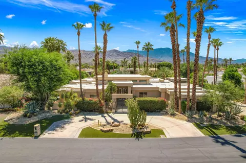 40533 Desert Creek Ln, Rancho Mirage, CA 92270