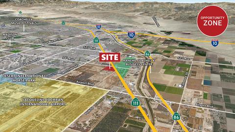 0 Nwc Hwy 111 Ave 54, Coachella, CA 92236