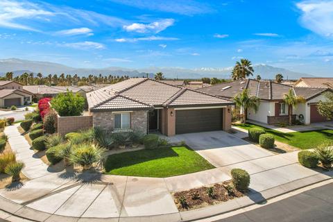 84255 Tramonto Way, Indio, CA 92203