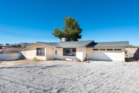 57598 Onaga Trl, Yucca Valley, CA 92284 photo 1