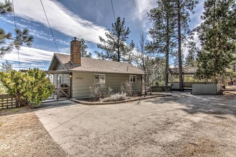 53565 Double View Dr, Idyllwild, CA 92549 photo 1