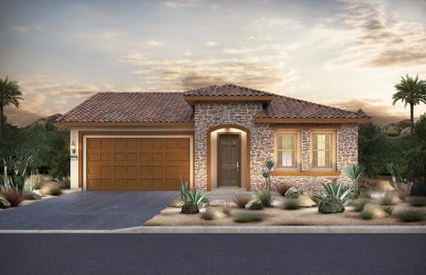 51 Zinfandel, Rancho Mirage, CA 92270