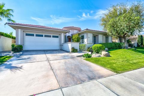 38 Via San Marco, Rancho Mirage, CA 92270