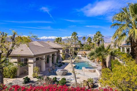 36 Toscana Way E, Rancho Mirage, CA 92270