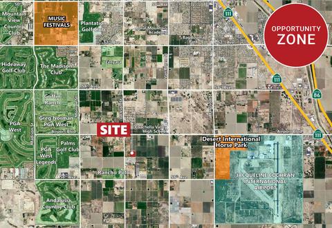 0 E Jackson St Airport Bvd, Thermal, CA 92274 photo 2