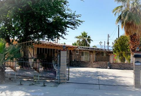 67340 Mission Dr, Cathedral City, CA 92234