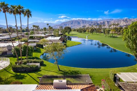 43 Dartmouth Dr, Rancho Mirage, CA 92270