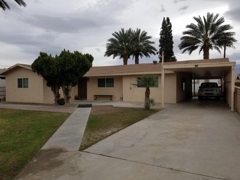 82973 Airport Blvd, Thermal, CA 92274