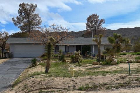 60619 Natoma Trl, Joshua Tree, CA 92252 photo 5