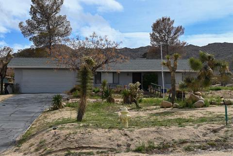 60619 Natoma Trl, Joshua Tree, CA 92252 photo 7