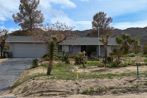 60619 Natoma Trl, Joshua Tree, CA 92252 photo 6