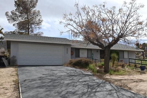 60619 Natoma Trl, Joshua Tree, CA 92252 photo 8