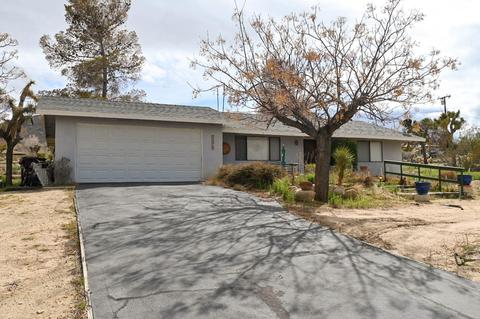 60619 Natoma Trl, Joshua Tree, CA 92252 photo 9