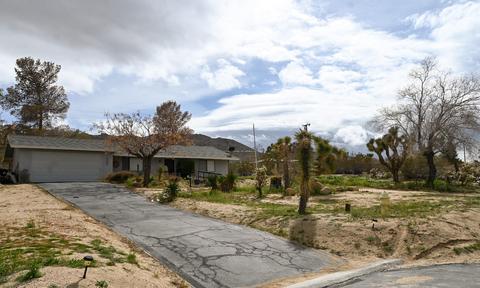 60619 Natoma Trl, Joshua Tree, CA 92252 photo 1