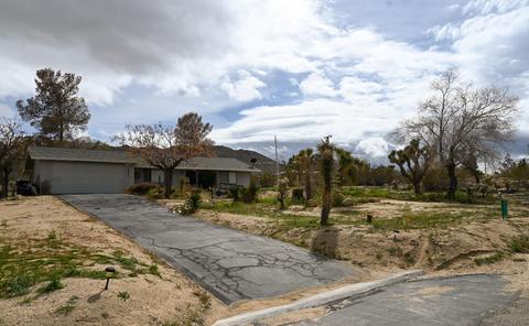60619 Natoma Trl, Joshua Tree, CA 92252 photo 2