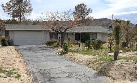 60619 Natoma Trl, Joshua Tree, CA 92252 photo 4