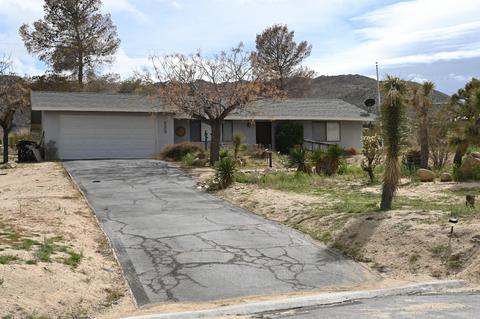 60619 Natoma Trl, Joshua Tree, CA 92252 photo 3