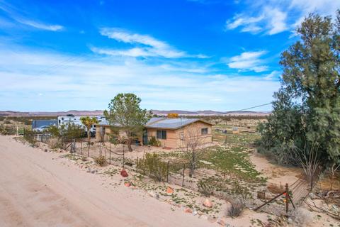 5675 Laferney Ave, Joshua Tree, CA 92252 photo 1