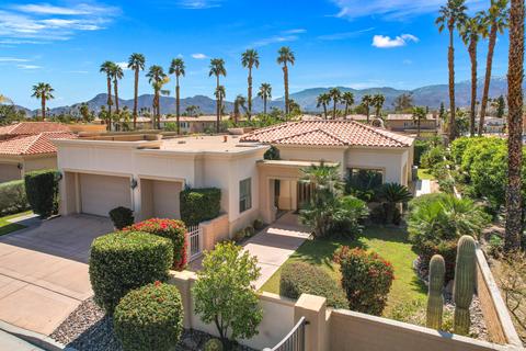 1 Mesquite Ridge Ln, Rancho Mirage, CA 92270