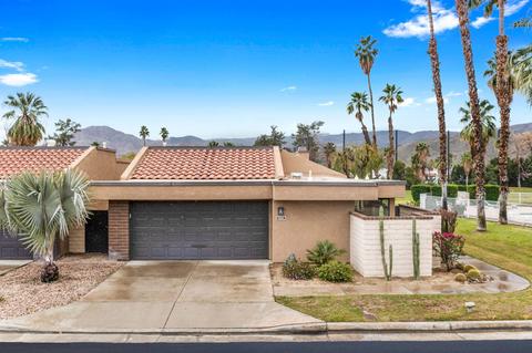 7491 Regency Dr, Palm Springs, CA 92264