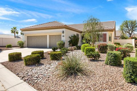 40461 Corte Los Bancos, Indio, CA 92203