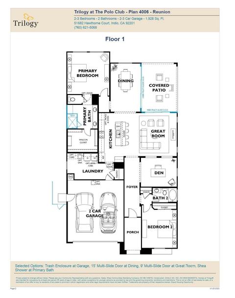 51405 Burrowing Owl Ln, Indio, CA 92201 photo 18