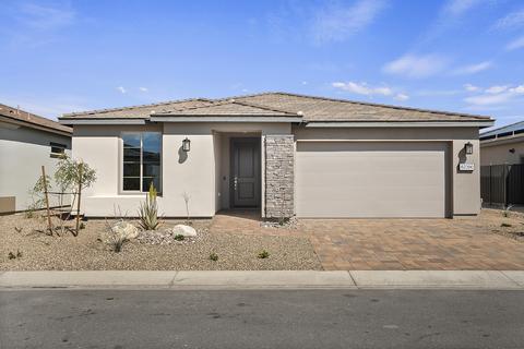 82390 Crane Dr #LT 8128, Indio, CA 92201