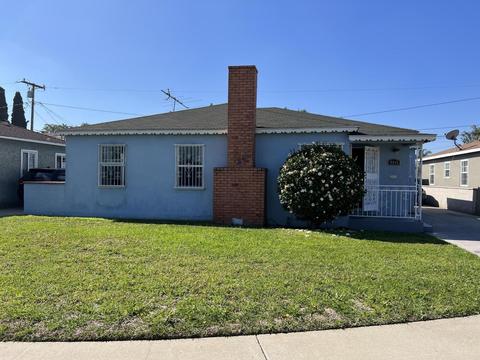 4916 Brompton Ave, Bell, CA 90201 photo 9