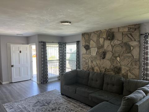 4916 Brompton Ave, Bell, CA 90201 photo 2