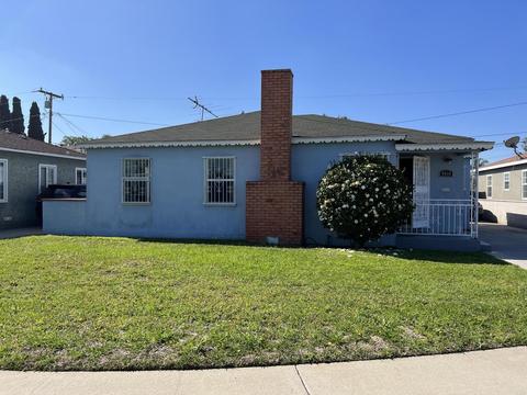 4916 Brompton Ave, Bell, CA 90201 photo 8