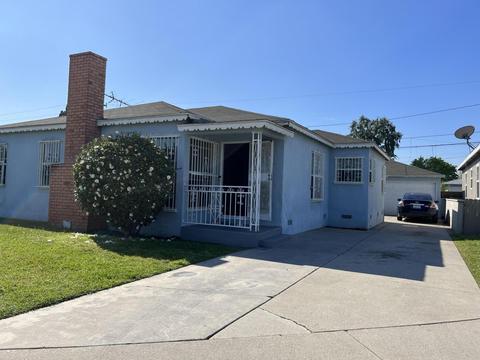4916 Brompton Ave, Bell, CA 90201 photo 48