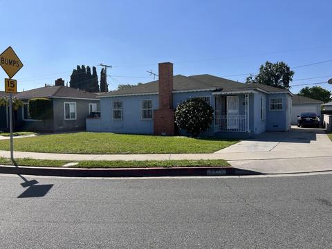 4916 Brompton Ave, Bell, CA 90201 photo 1