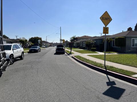 4916 Brompton Ave, Bell, CA 90201 photo 49