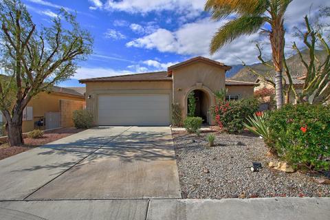 1267 Palmas Rdg, Palm Springs, CA 92262