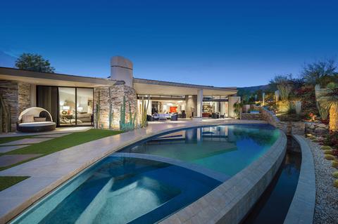 200 Palm Rdg, Palm Desert, CA 92260