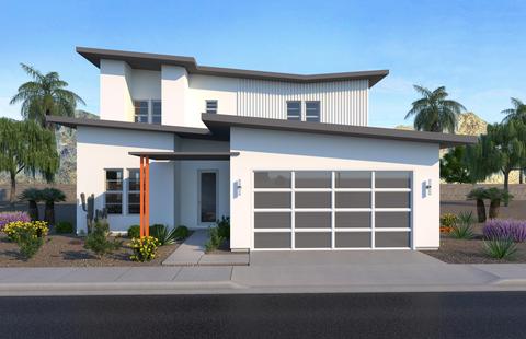 1609 Candela Ct, Palm Springs, CA 92264