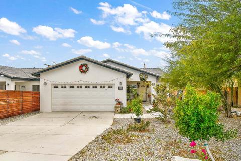 66053 2nd St, Desert Hot Springs, CA 92240