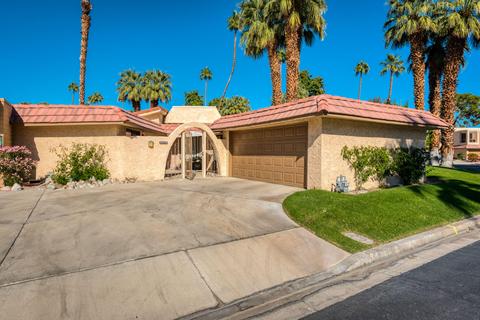 35554 Paseo Circulo W, Cathedral City, CA 92234