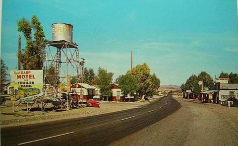 0 Rio Vista Dr, Earp, CA 92242