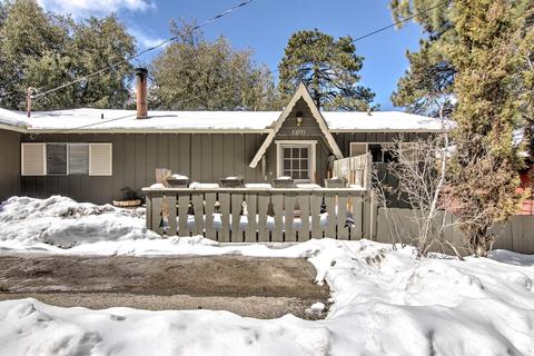 26551 Crestview Dr, Idyllwild, CA 92549 photo 6
