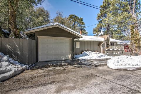 26551 Crestview Dr, Idyllwild, CA 92549 photo 8