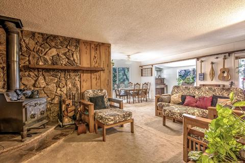 26551 Crestview Dr, Idyllwild, CA 92549 photo 2