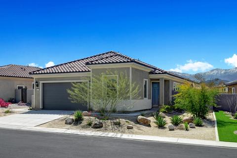 61 Claret, Rancho Mirage, CA 92270