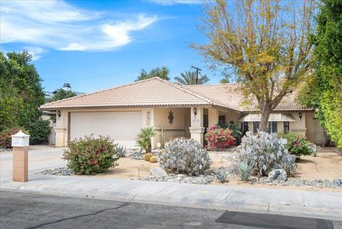 68140 Tortuga Rd, Cathedral City, CA 92234