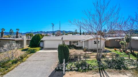 56235 Yuma Trl, Yucca Valley, CA 92284 photo 17