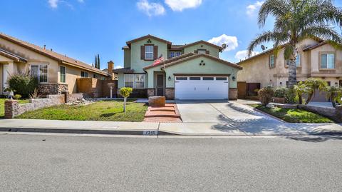 7349 Foxglove Pl, Fontana, CA 92336