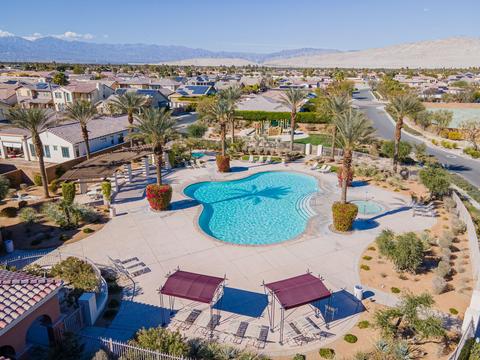648 Via Firenze, Cathedral City, CA 92234