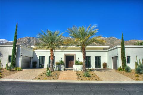 3039 Via Hado, Palm Springs, CA 92264