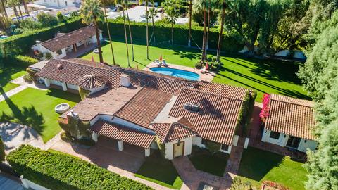 899 N Avenida Palmas, Palm Springs, CA 92262