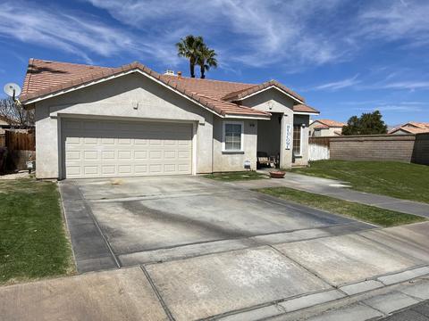 80484 Moonshadow Dr, Indio, CA 92201 photo 1